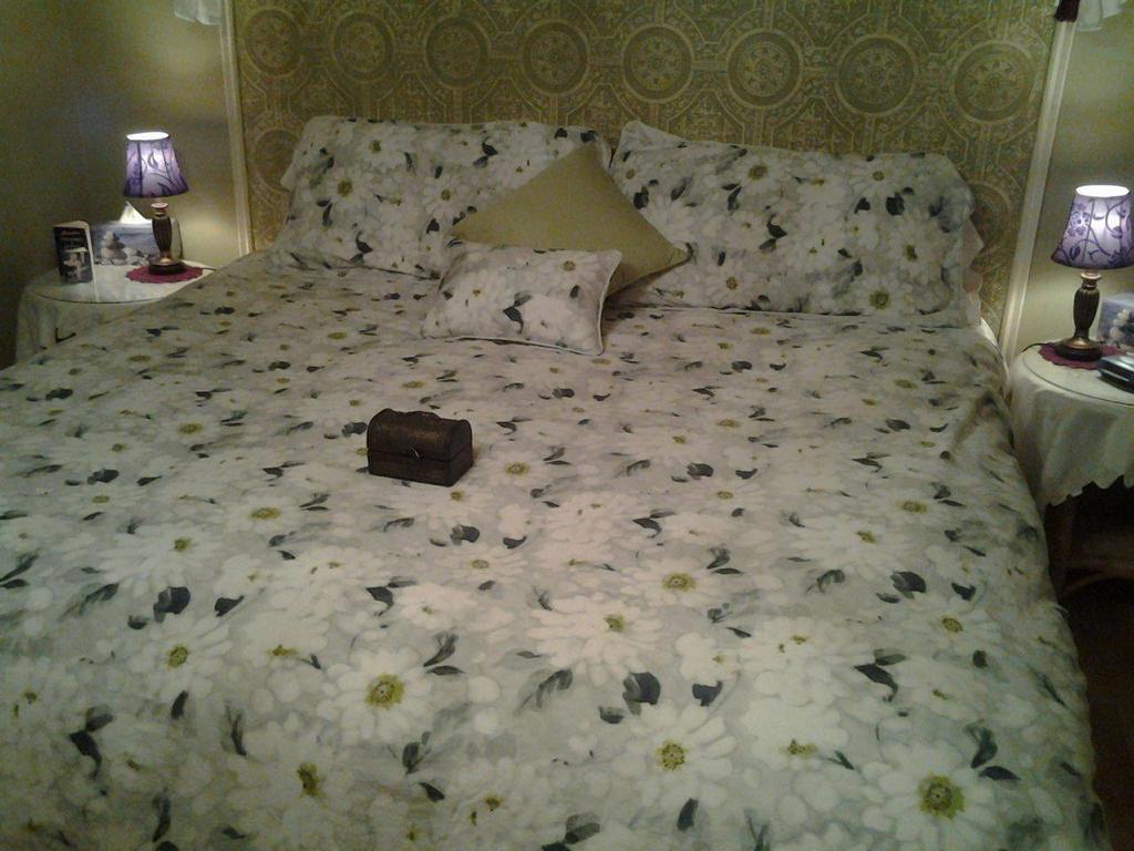 Ici Et Maintenant Bed and Breakfast Magog Εξωτερικό φωτογραφία