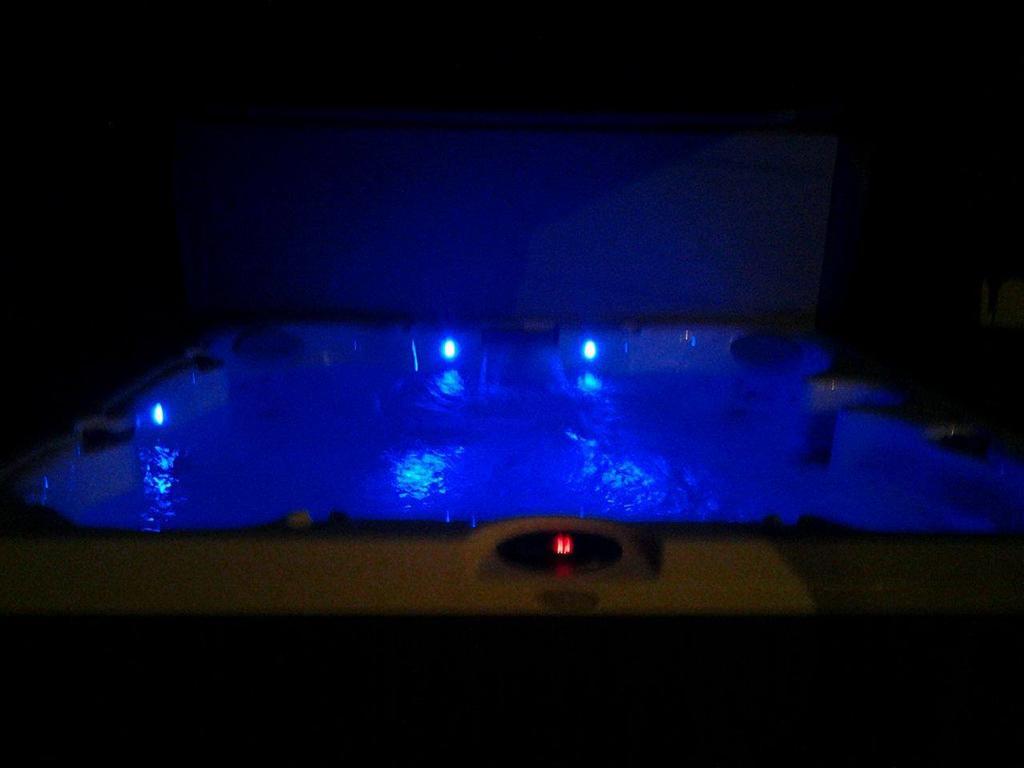 Ici Et Maintenant Bed and Breakfast Magog Εξωτερικό φωτογραφία