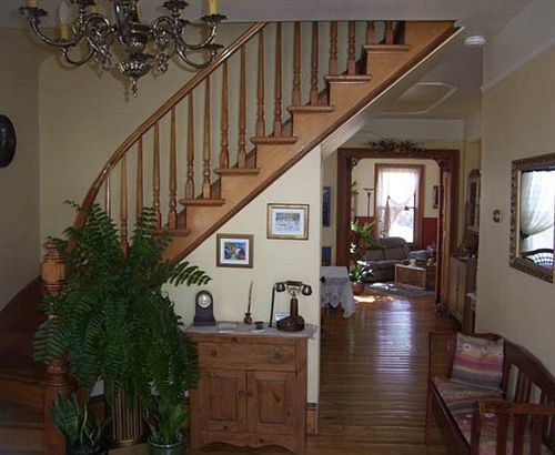 Ici Et Maintenant Bed and Breakfast Magog Εξωτερικό φωτογραφία