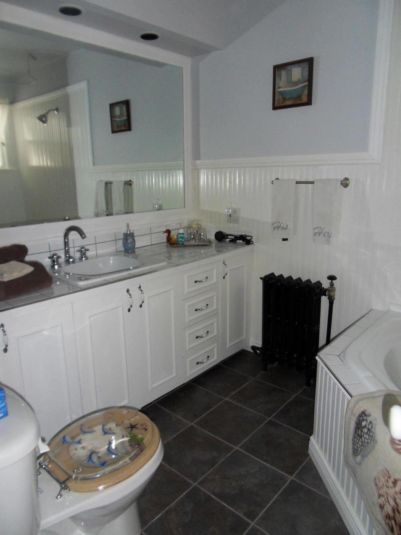 Ici Et Maintenant Bed and Breakfast Magog Εξωτερικό φωτογραφία
